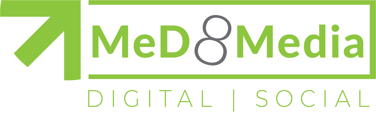 MeD8 Media