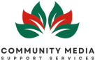 Community Media Support Services